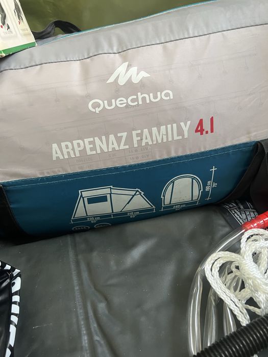 Pachet outdoor cort si accesorii