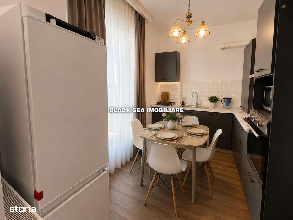 Apartament 2 camere de inchiriat FALEZA NORD - Termen Lung