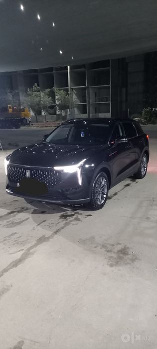 Bestun T55 2022 йил
