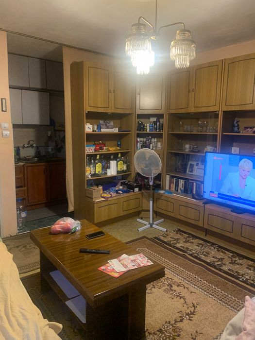 Продава се Двустаен апартамент в Карлово - 41 кв.м за 1500 €/кв.м - Снимка #1