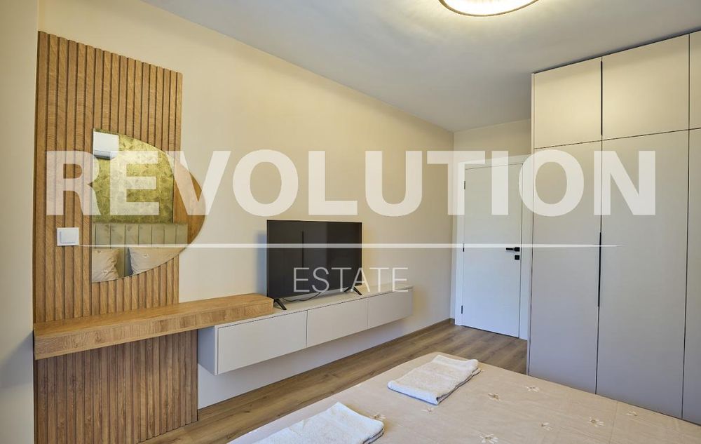 Дава се под наем Двустаен апартамент в Пловдив, Христо Смирненски - 76 кв.м за 558.45 € - Снимка #6