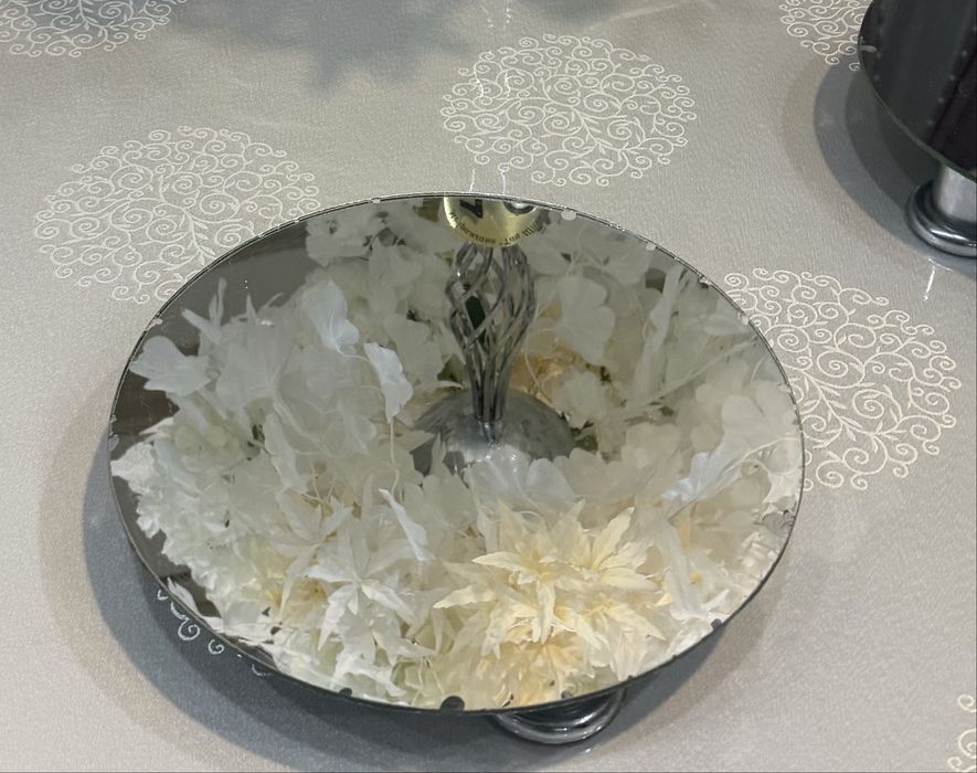 Тарелка для холодной закуски