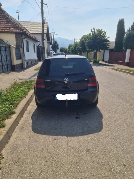 Vand Golf 4 1.6 16v