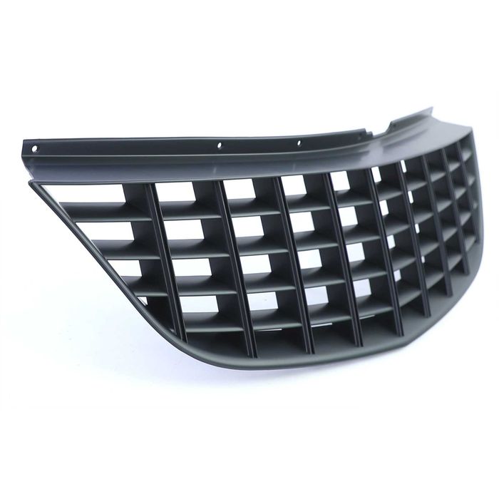 Grila sport fara emblema Opel Corsa D (2006 - 2010) NOU