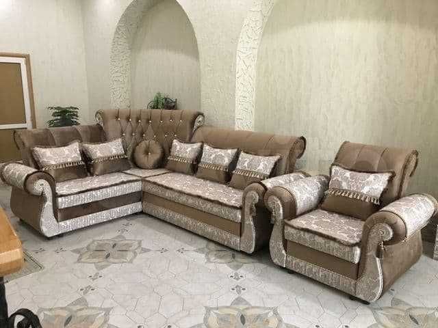 мягкий мебел на заказ