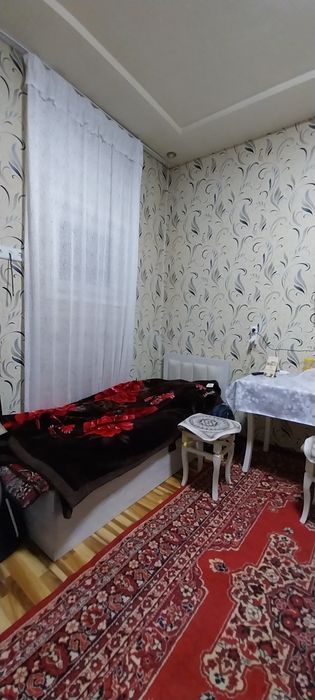 ‼️ 1 в 2 ком на 1 этаже Карасу-6 ‼️