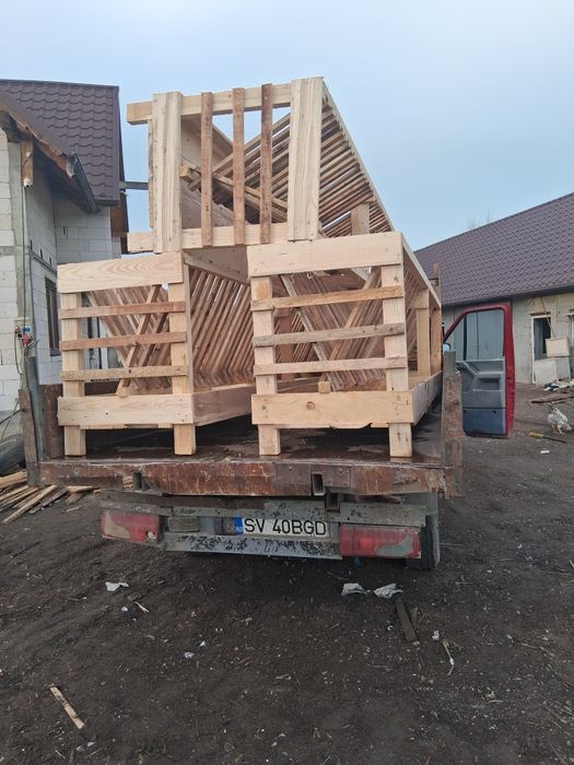 Vând iesili pentru oii