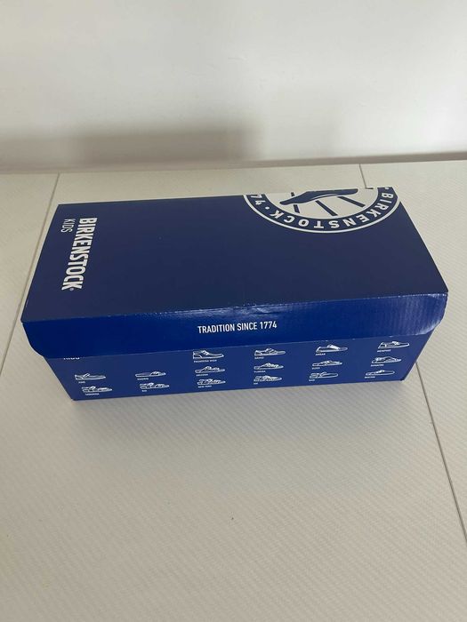 Детски сандали Birkenstock 37 номер