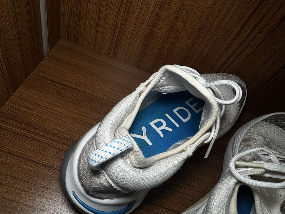 маратонки Nike Joyride Run FK AW 'Blue Hero