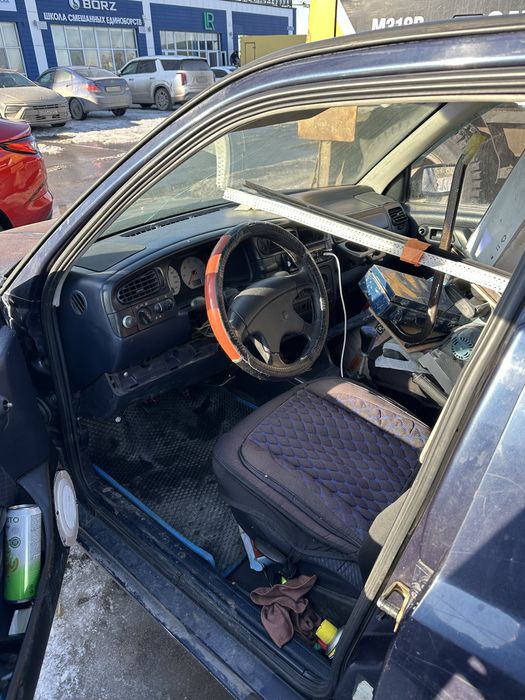 Продам авто вольсваген венто