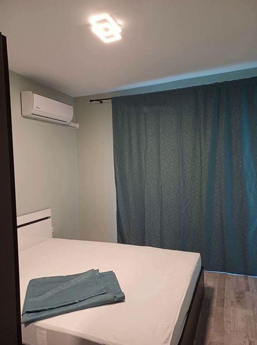 Дава се под наем Двустаен апартамент в Бургас, Сарафово - 59 кв.м за 470 € - Снимка #3