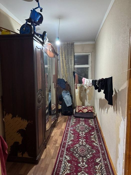 Ипотека Юнусабад -11 мегапланетка 3-9-9 разделка 75м2 метро 200-метр