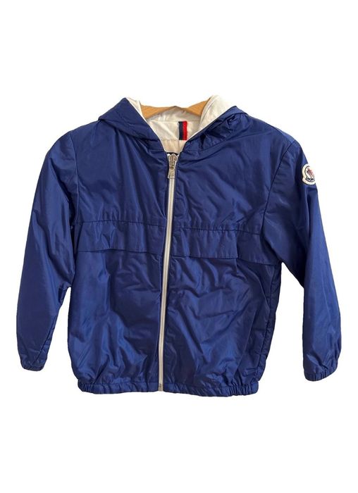 Moncler детско яке оригинално