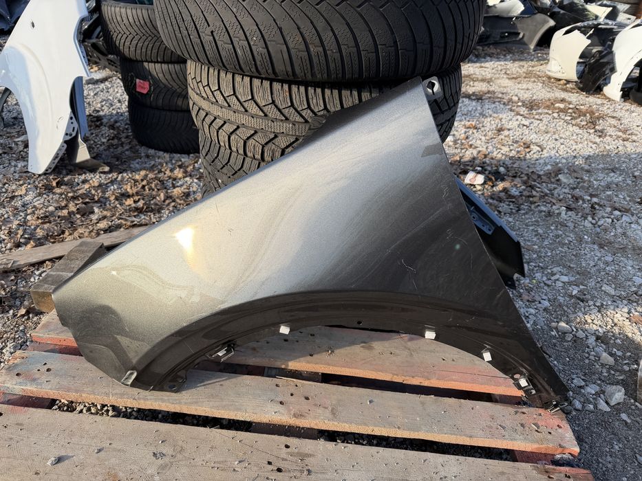 Калник Ford Explorer