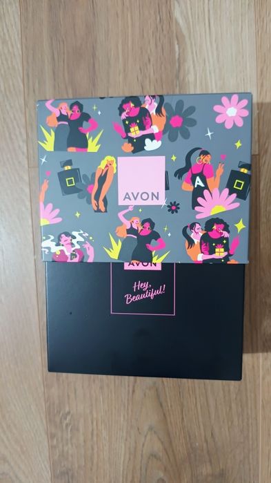 Set Little Black Dress: parfum + body lottion