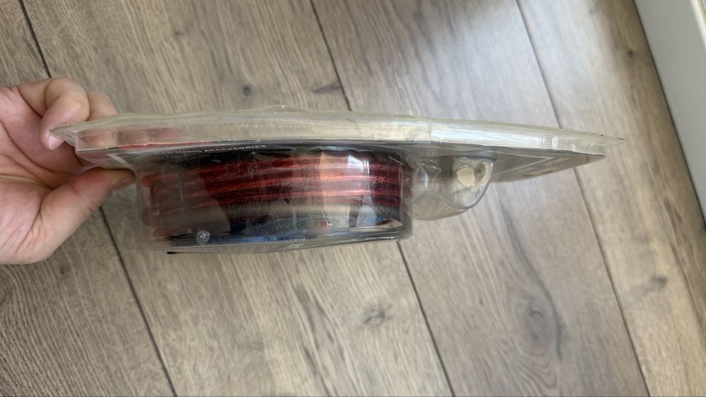 Для акустики, для сабвуфера, для усилителя