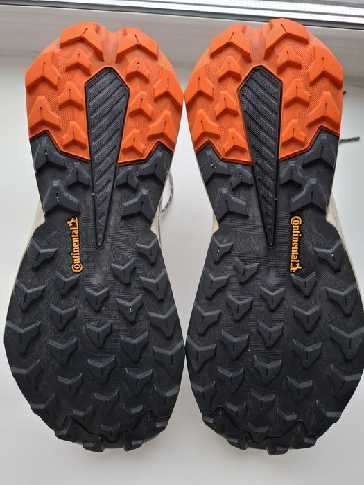 Adidas Terrex Gore-Tex размер 45