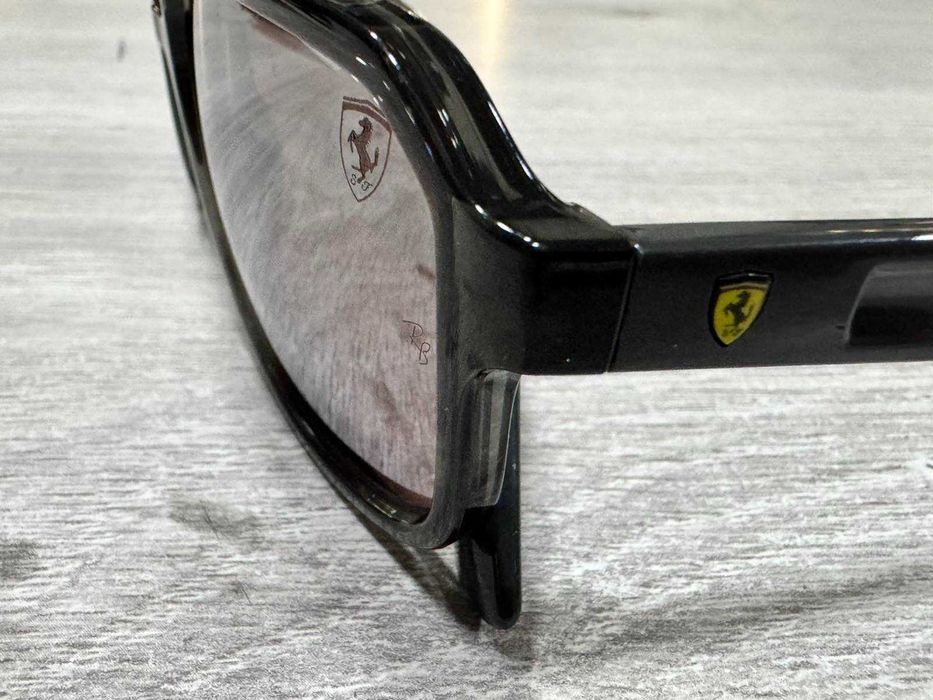 Ray-Ban Scuderia Ferrari Collection RB4414M F691/H2