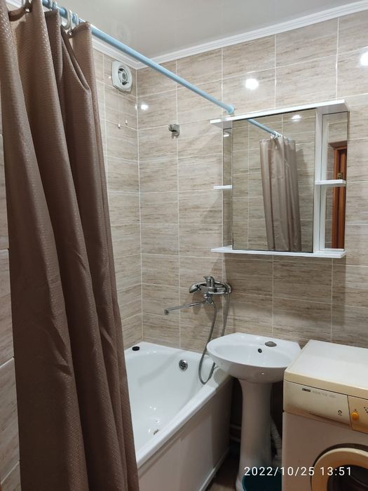 Сдам 2х комнатную квартиру