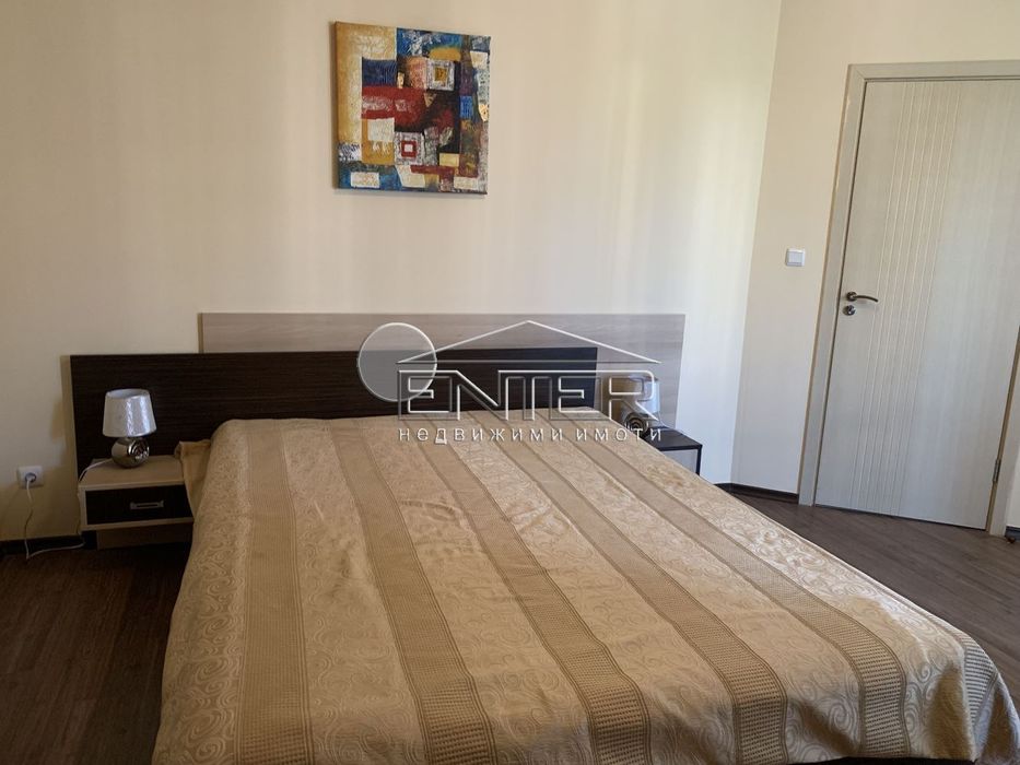 Продава се Двустаен апартамент в к.к. Златни пясъци - 73 кв.м за 838 €/кв.м - Снимка #5