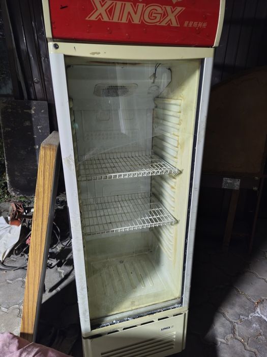 Продам холодильник бу