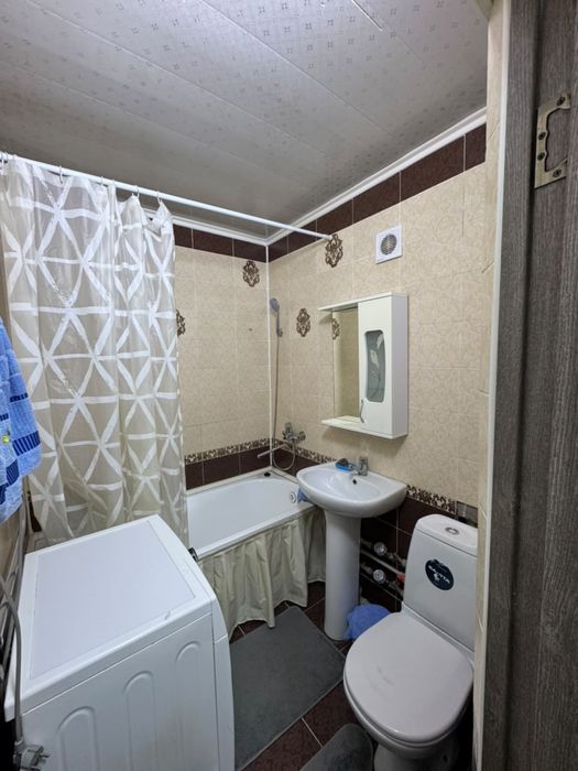 Сдается квартира г Балхаш