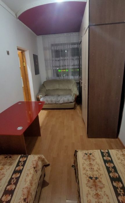 Сдам двушку в центре города