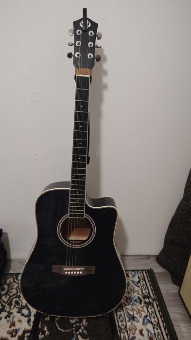 Гитара сатамын срочно