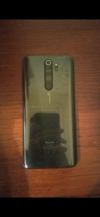 Рэдми 8про за 55000