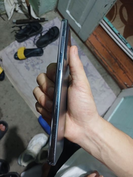 самсунг а73 коробка  документ имеется