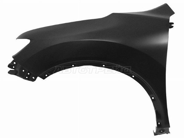 Крыло переднее Nissan X-trail