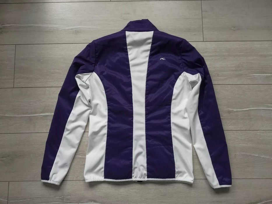 KJUS Radiation golf jacke женско тънко яке горнище горница размер S