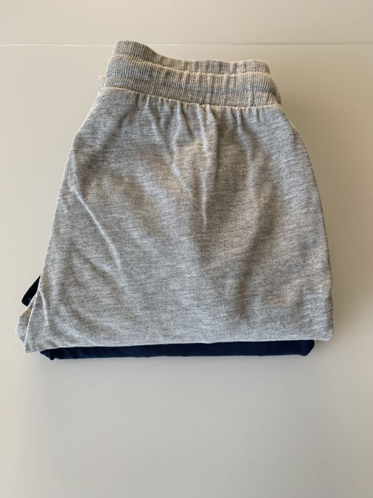 Памучни долнища H&M