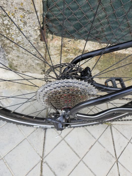 29 цола 1x12 S размер Въздушна вилка Rockshox Judy  Companion