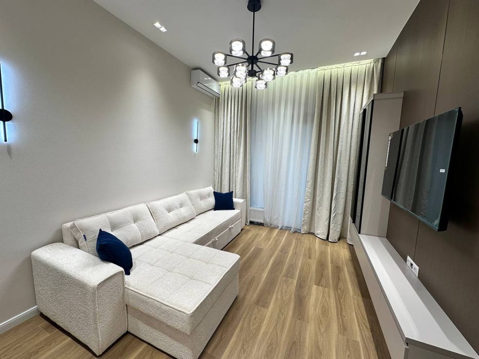 Продаётся квартира ЖК BI-GROUP