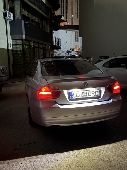BMW 3 Series 2008 — imagine 3
