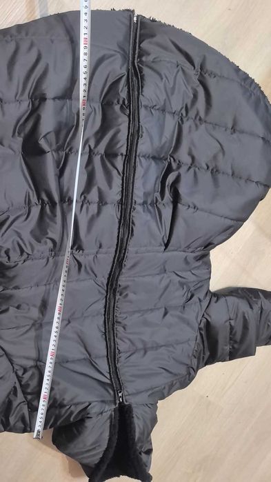 Дамско зимно яке