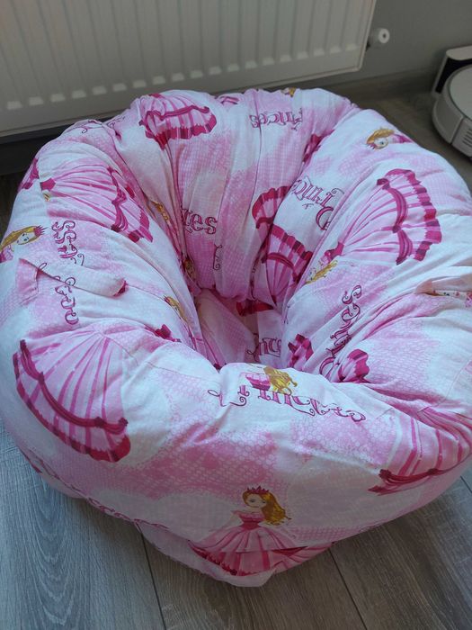 Бебешки барбарон