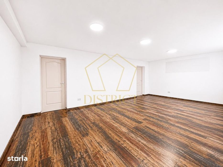 Spatiu de birouri cu 3 camere | Fratelia
