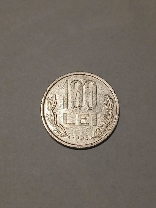 Monede mihai regele întâi și mihai viteazul