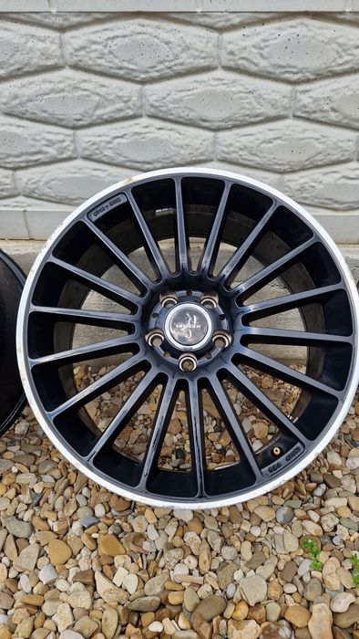 Vand Jante  Keskin 19"