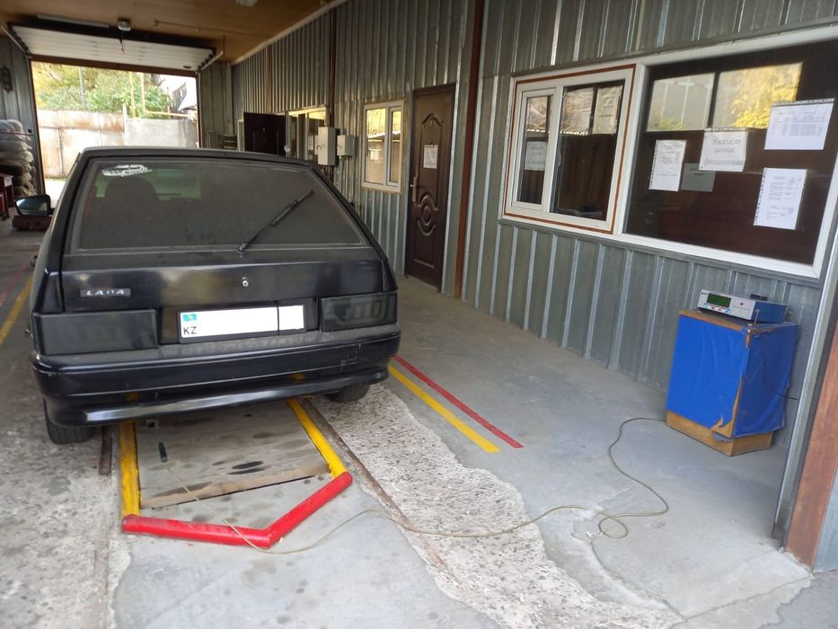 ваз 2114 чепырька 2013