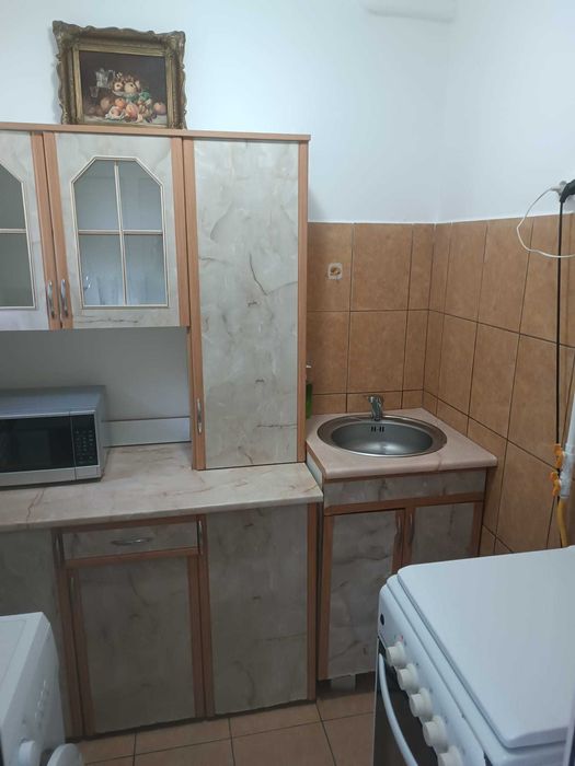 Cazare la mare (Navodari) Regim Hotelier