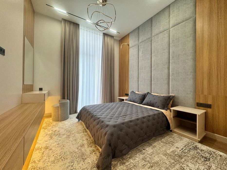 Сдаётся елитная новостройка Мирабадский район