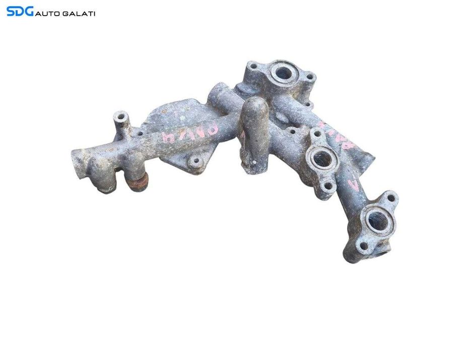Suport Carcasa Filtru Ulei Radiator Termoflot Toyota Rav 4 2.2 D 2006 - 2012 Cod 1578126010 ( Prezinta un Dinte Rupt ) [LR1998]
