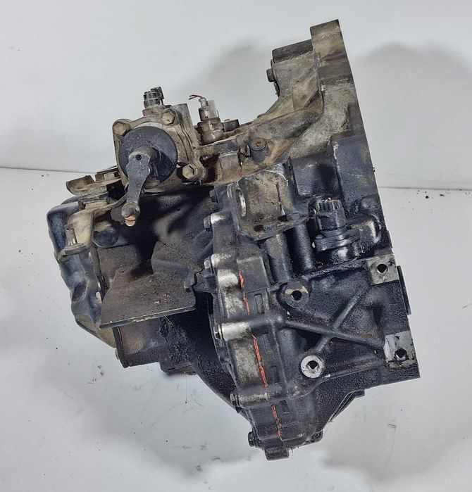 Скоростна Кутия Toyota Avensis T22 2.0 D4D Тойота Авенсис 1997г-2003г