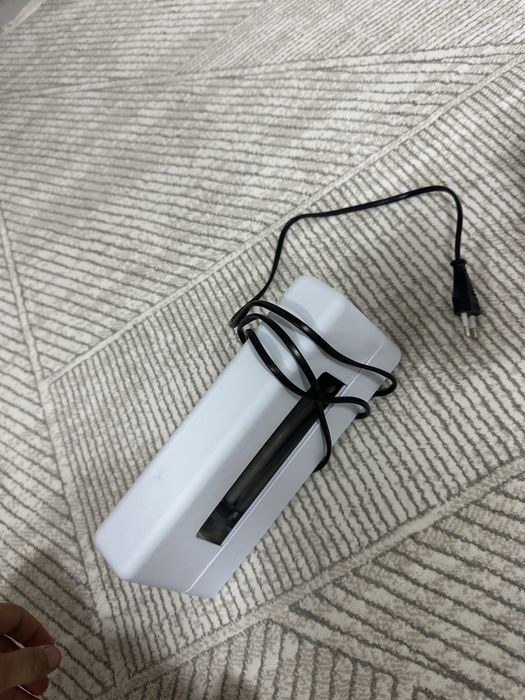 Лампа для маникюра