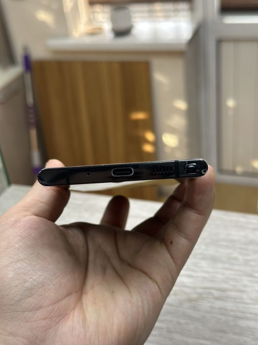 samsung Note 20 Ultra 12/256