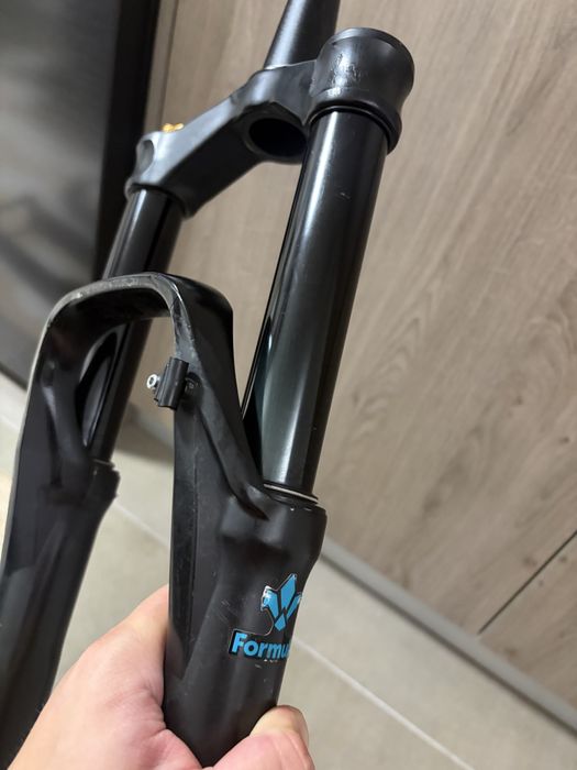 Vand furca Formula Selva 29 cursa 140mm