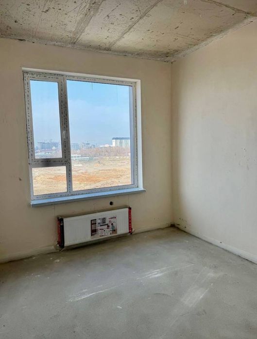 Продаётся квартира в ЖК NRG Yangi Baxt